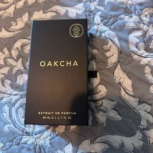 Oakcha Midnight Nymph Parfum